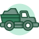 Dump Truck Icon