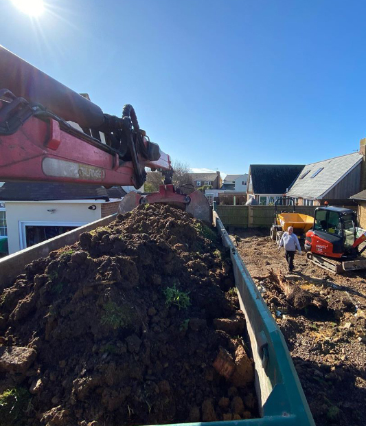 Green Waste Recycling